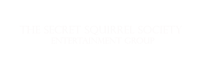 Secret Squirrel Ent. Group Inc Logo
