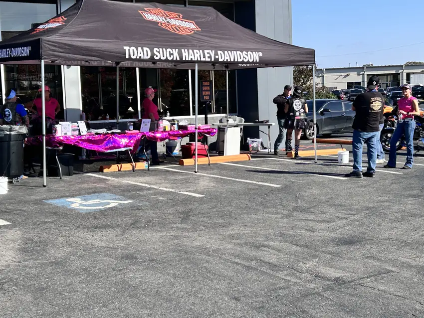Event Canopy, printed canopy designed in house by Secret Squirrel Ent. Group
