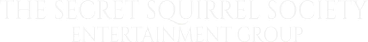 Secret Squirrel Ent. Group Inc Logo